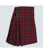 Clan East Kilbride District Tartan Kilt