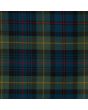 Farquharson Muted Tartan Kilt