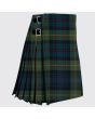 Farquharson Muted Tartan Kilt