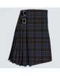 Fasanta Alba Tartan Kilt