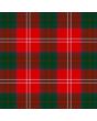 Clan Fenton Tartan Kilt