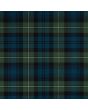 Forbes Muted Tartan Kilt