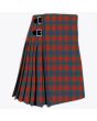 Clan Fraser Gathering Ancient Tartan Kilt