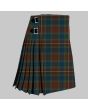 Fraser Hunting Muted Tartan kilt