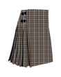 Fraser Modern Tartan Kilt