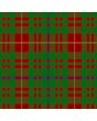 Fulton Family Tartan Kilt