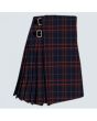 Gaelic Fire Tartan Kilt