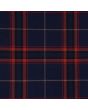 Gaelic Fire Tartan Kilt