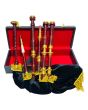 Highland Gold Bagpipe 