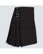 Clan Hadrian Tartan Kilt