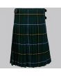Clan Henderson Tartan Kilt