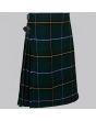 Clan Henderson Tartan Kilt