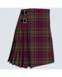 Hepburn Muted Tartan Kilt
