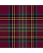 Hepburn Muted Tartan Kilt

