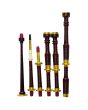 Highland Gold Bagpipe 