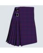 Higland Cathedral Tartan Kilt