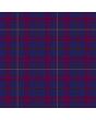 Higland Cathedral Tartan Kilt