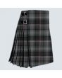 Highland Granite Pink Tartan Kilt