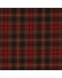 Higland Peat Herringbone Tartan Kilt