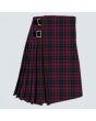 Historic Caledonia Tartan Kilt