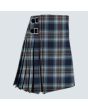 Holyrood Modern Tartan Kilt
