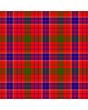 Huntly District Tartan Kilt