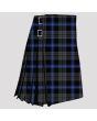 Earthrise tartan kilt 