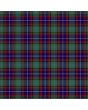 Cherokee Tartan Kilt 