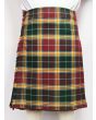 Buchanan Mute Tartan Kilt