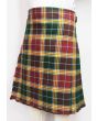 Buchanan Mute Tartan Kilt
