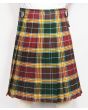 Buchanan Mute Tartan Kilt