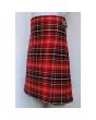 MacDougal Tartan Kilt 