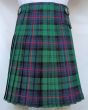Armstrong Tartan Kilt