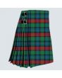 Innes Red Wheathered Tartan Kilt