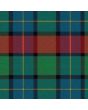 Innes Red Wheathered Tartan Kilt