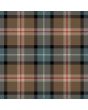 Macqueen Muted Tartan Kilt