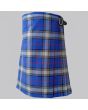 Clan Kinnaird Modern Tartan Kilt