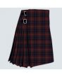 Leaping Salmon Tartan Kilt