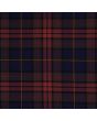 Leaping Salmon Tartan Kilt
