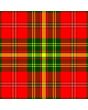 Leask Modern Tartan Kilt