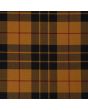 Lewis Muted Tartan Kilt