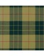Lewis Weathered Tartan Kilt