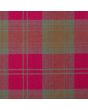 Lindsay Weathered Tartan Kilt