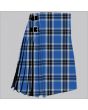 Loch Lomond Tartan Kilt