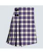 Lochnager Dress Tartan Kilt
