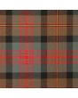 Logan Weathered Tartan Kilt
