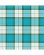 Loginddry Turquoise Tartan Kilt