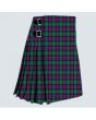 MacArthur Milton Tartan Kilt