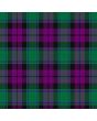 MacArthur Milton Tartan Kilt