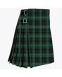 Clan MacAulay Hunting Ancient Tartan Kilt